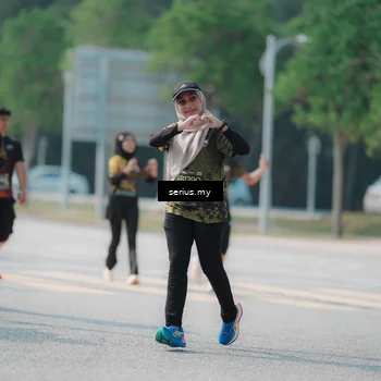 Runner Photo 6448270