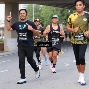 Runner Photo 6448275