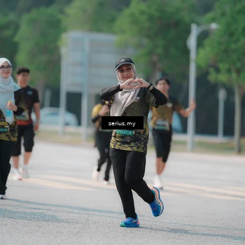 Runner Photo 6448279