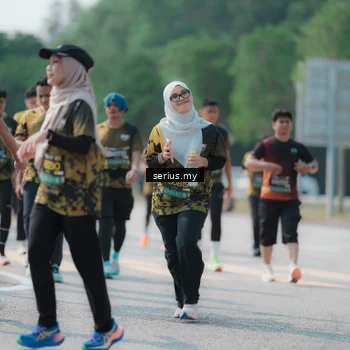 Runner Photo 6448286