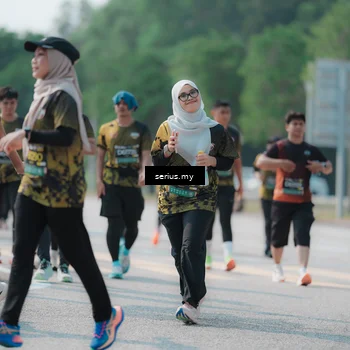 Runner Photo 6448289
