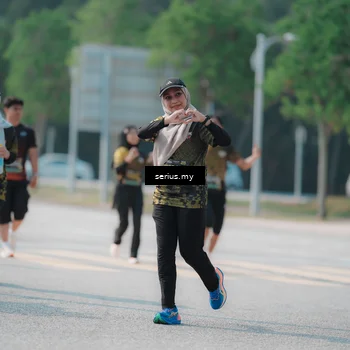 Runner Photo 6448290