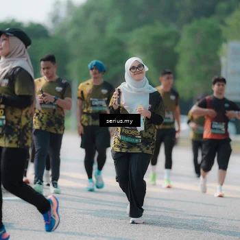 Runner Photo 6448291
