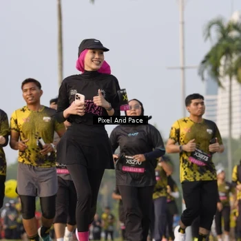 Runner Photo 6448293