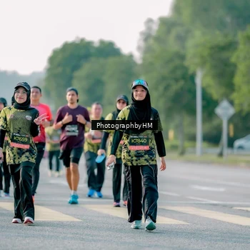 Runner Photo 6448300