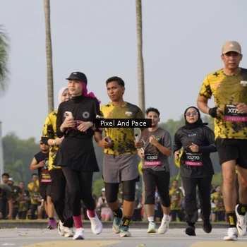 Runner Photo 6448301