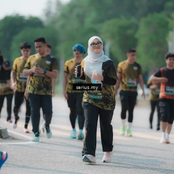 Runner Photo 6448302