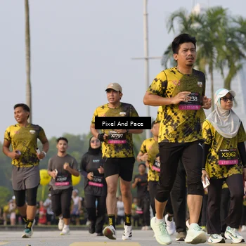 Runner Photo 6448308
