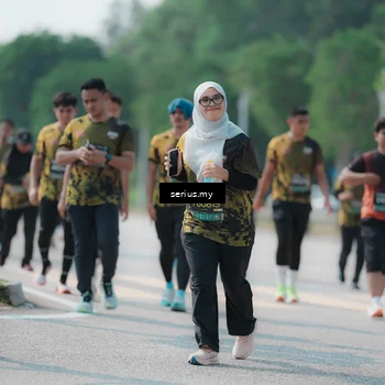 Runner Photo 6448313