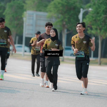 Runner Photo 6448324