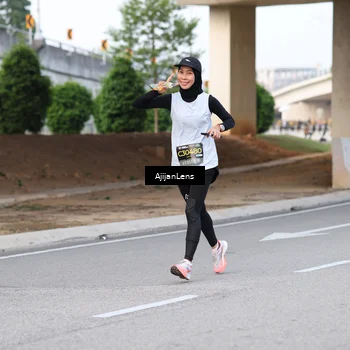 Runner Photo 6448353