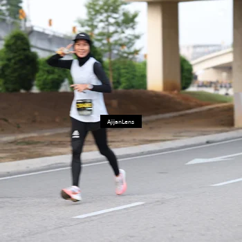 Runner Photo 6448361