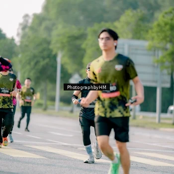 Runner Photo 6448363