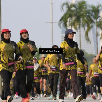 Runner Photo 6448364