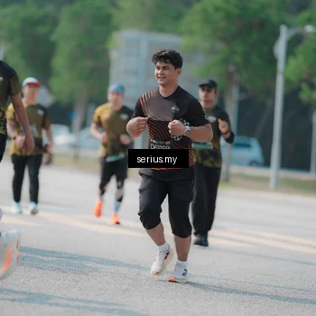 Runner Photo 6448366