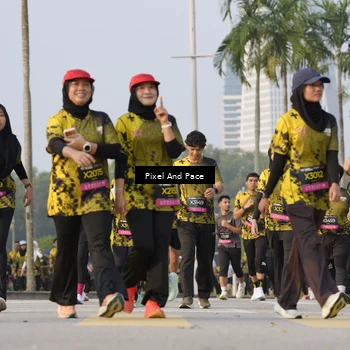 Runner Photo 6448368