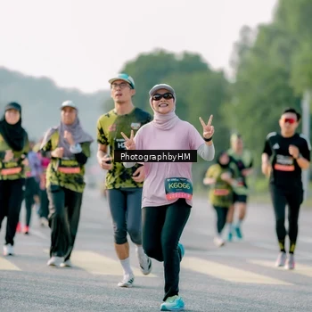 Runner Photo 6448370