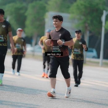Runner Photo 6448382