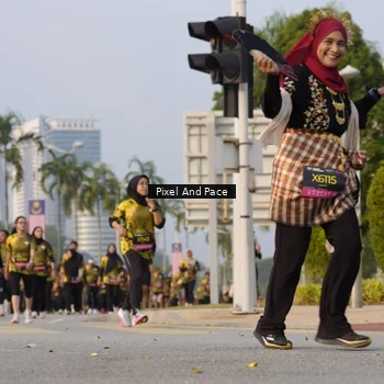 Runner Photo 6448394