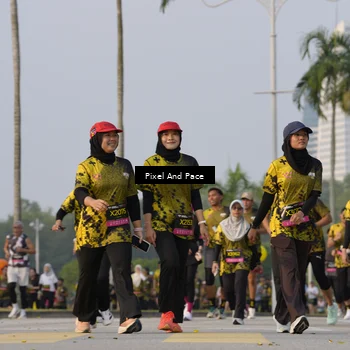 Runner Photo 6448398
