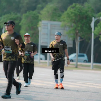 Runner Photo 6448401