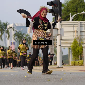 Runner Photo 6448402