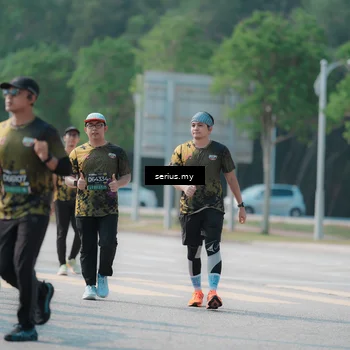 Runner Photo 6448403