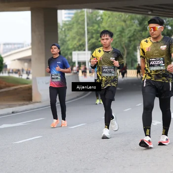 Runner Photo 6448405