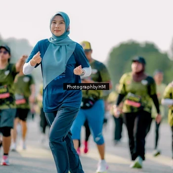 Runner Photo 6448406