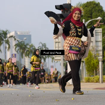 Runner Photo 6448414