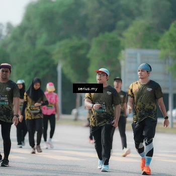 Runner Photo 6448418