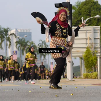 Runner Photo 6448426