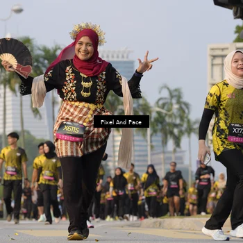 Runner Photo 6448427