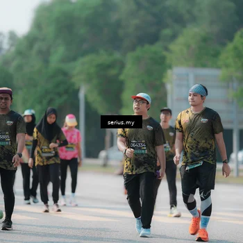 Runner Photo 6448430