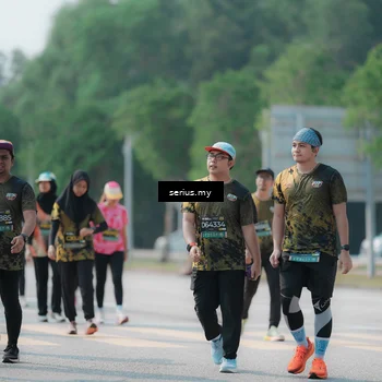 Runner Photo 6448432