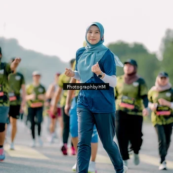 Runner Photo 6448433