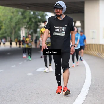 Runner Photo 6448434