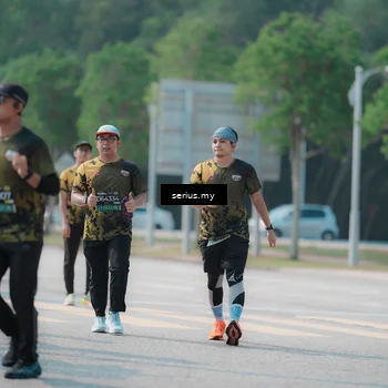 Runner Photo 6448435
