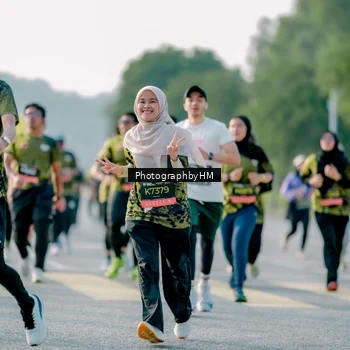 Runner Photo 6448436