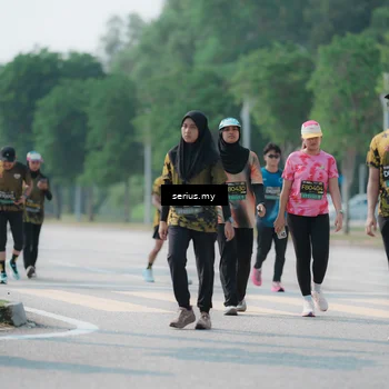 Runner Photo 6448437