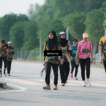 Runner Photo 6448440