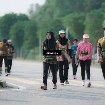 Runner Photo 6448442