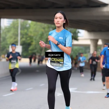 Runner Photo 6448446