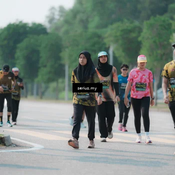 Runner Photo 6448447