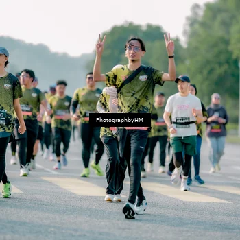 Runner Photo 6448452