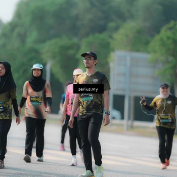 Runner Photo 6448461
