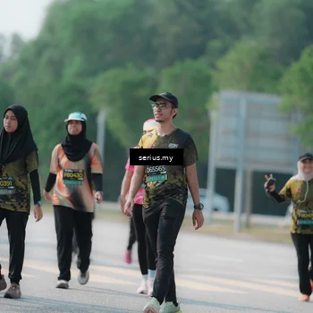 Runner Photo 6448462