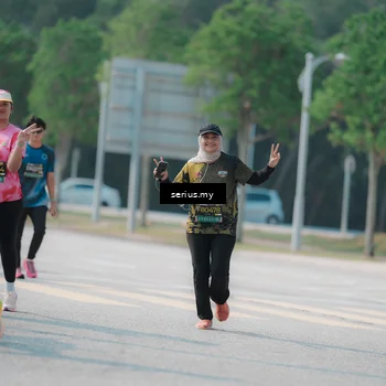 Runner Photo 6448466