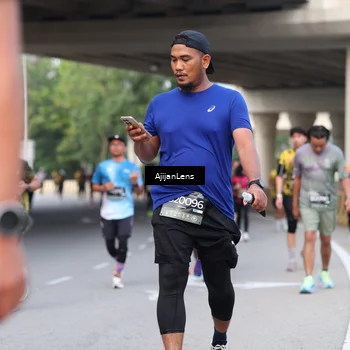 Runner Photo 6448467