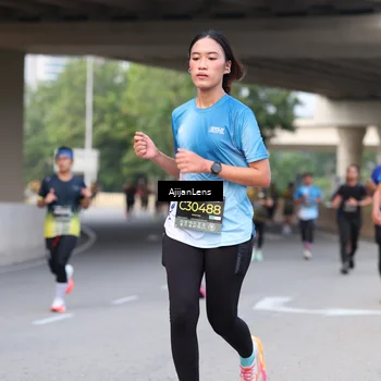 Runner Photo 6448470